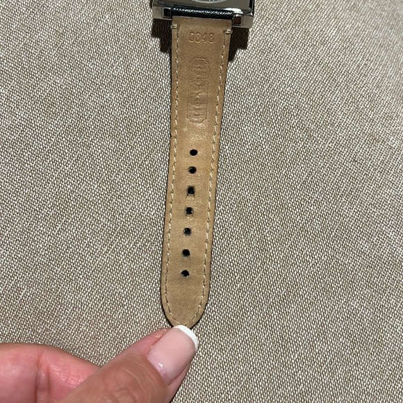 COACH Watch - Picture 7 of 8